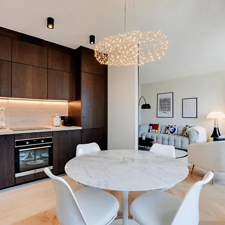 Luxury By Les Maisons De Charloc Homes * Boulogne-Billancourt