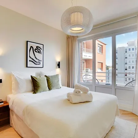 Luxury By Les Maisons De Charloc Homes Apartman