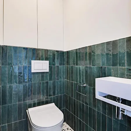 Luxury By Les Maisons De Charloc Homes Apartman *