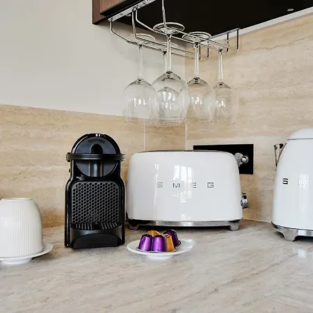 Luxury By Les Maisons De Charloc Homes Apartman *